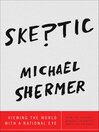 Cover image for Skeptic